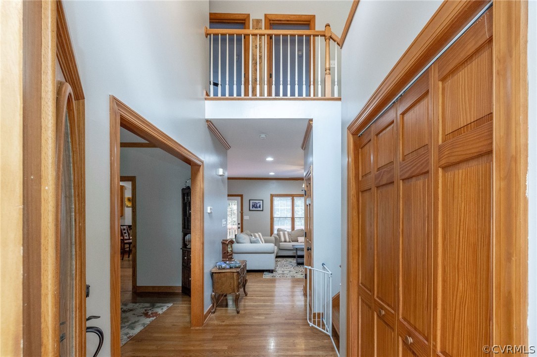1020 Schroeder Road Powhatan, VA 23139 - Photo 5 of 43 Gallery Image 5