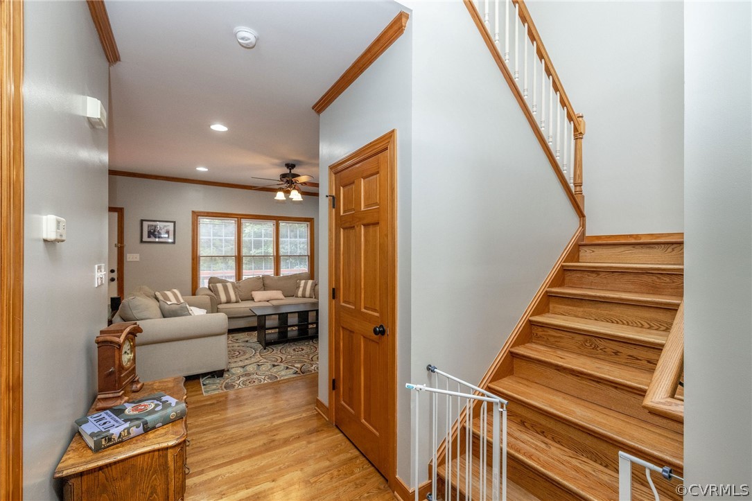 1020 Schroeder Road Powhatan, VA 23139 - Photo 6 of 43 Gallery Image 6