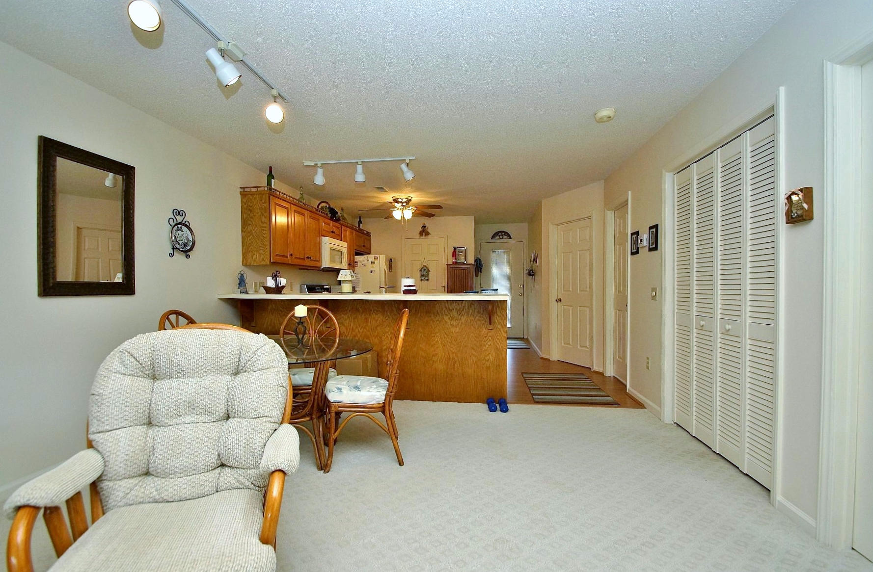650 Monte Vista Road, Unit 403 Union Hall, VA 24176 - Photo 17 of 37