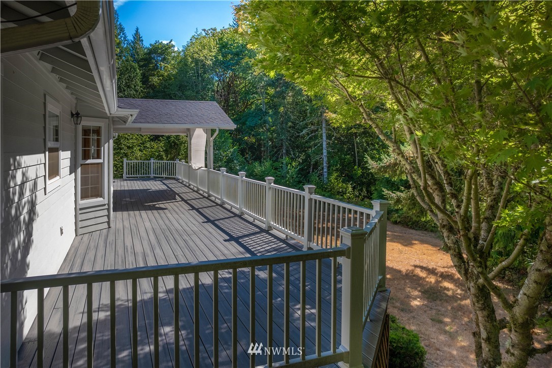 4445 Shellridge Road Northwest Olympia, WA 98502 - Photo 23 of 27