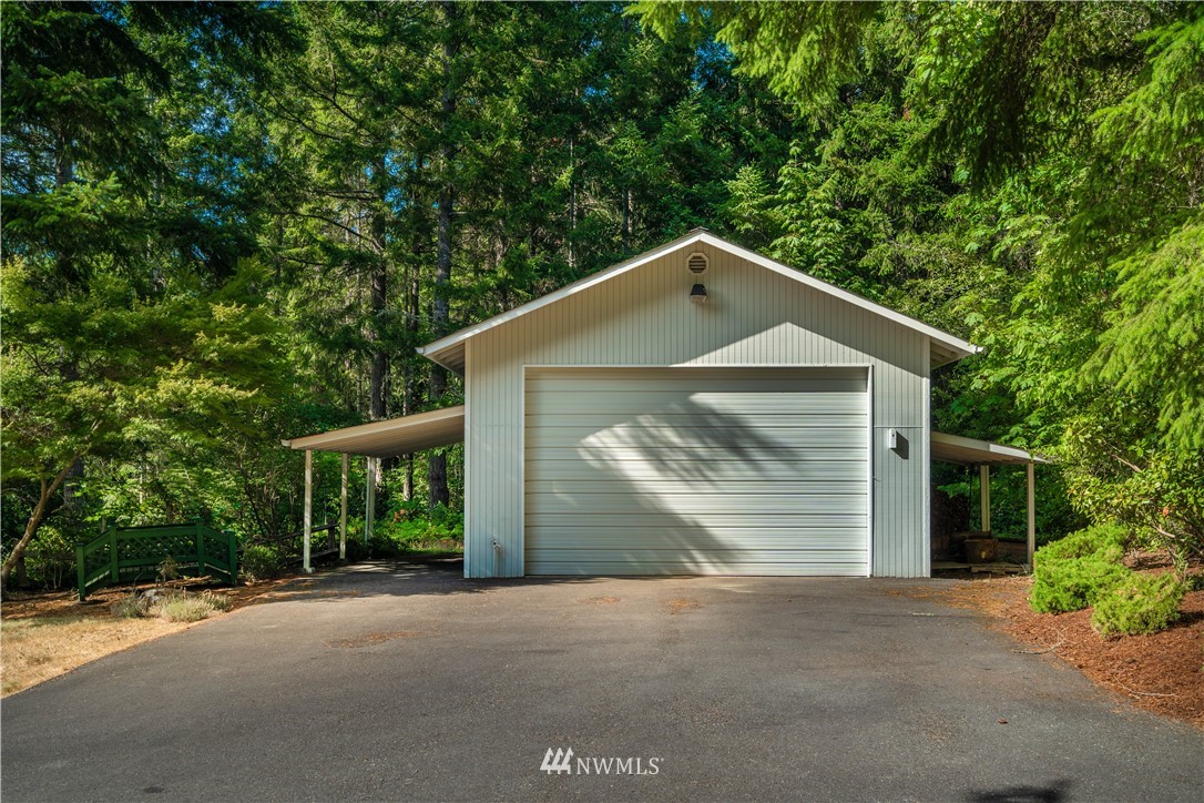 4445 Shellridge Road Northwest Olympia, WA 98502 - Photo 24 of 27