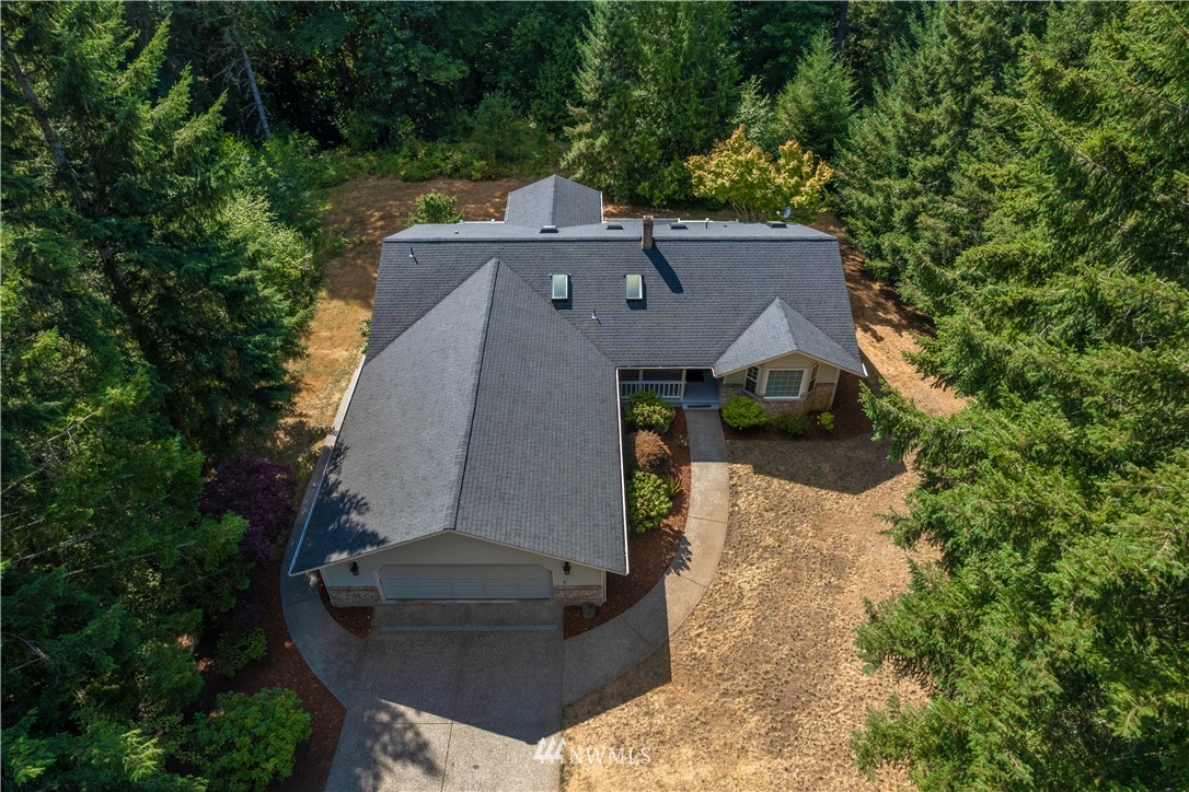 4445 Shellridge Road Northwest Olympia, WA 98502 - Photo 25 of 27