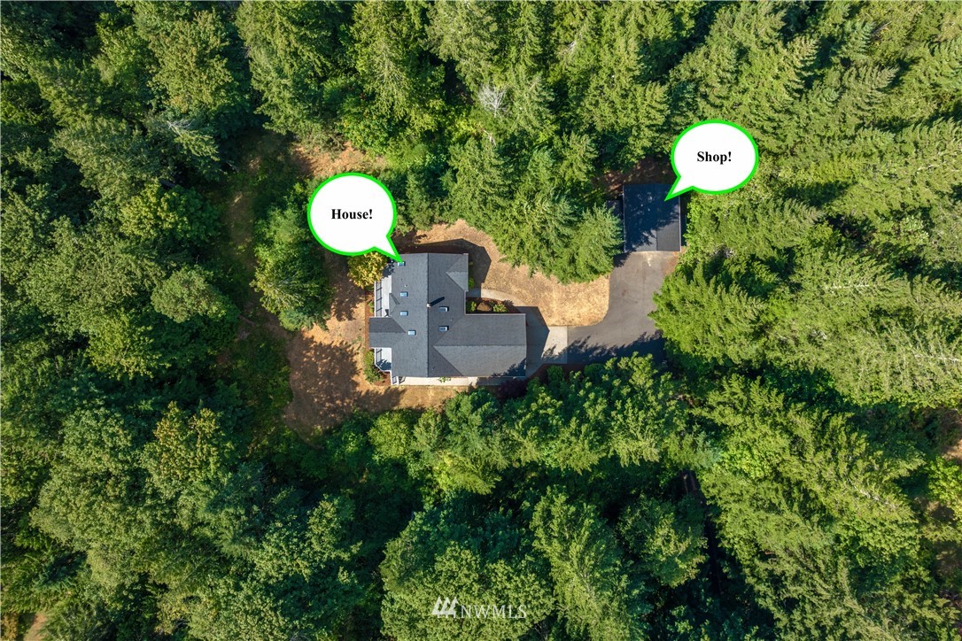 4445 Shellridge Road Northwest Olympia, WA 98502 - Photo 26 of 27