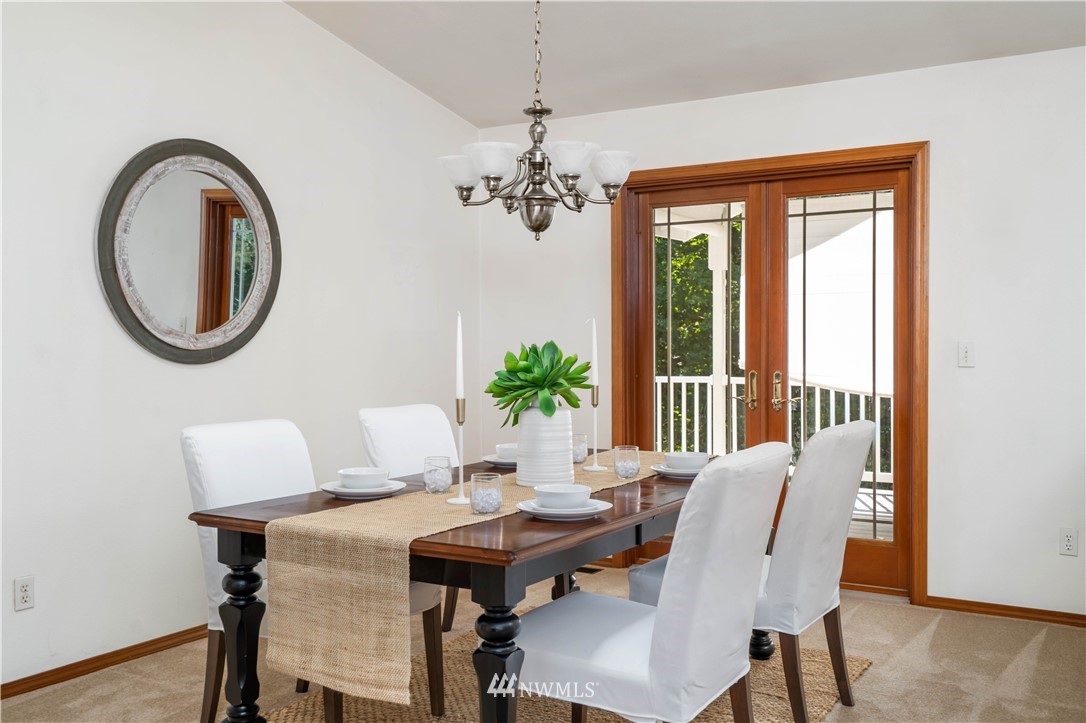 4445 Shellridge Road Northwest Olympia, WA 98502 - Photo 5 of 27