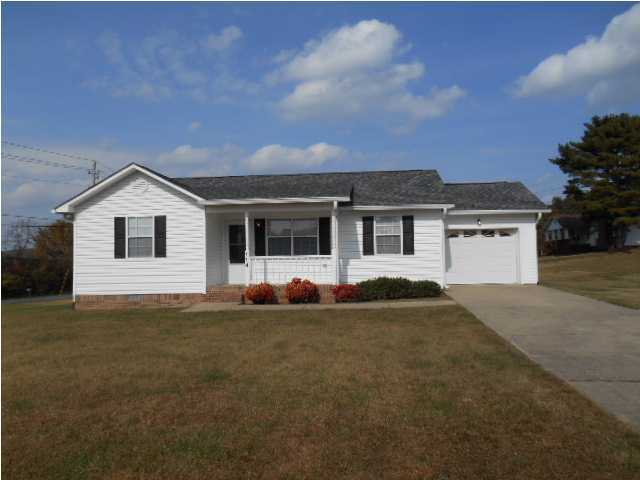 114 Fox Ridge Trail Cleveland, TN 37311 - Photo 1 of 19 Primary Photo