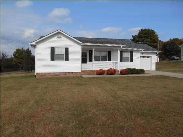 114 Fox Ridge Trail Cleveland, TN 37311 - Photo 19 of 19 Additional Photo