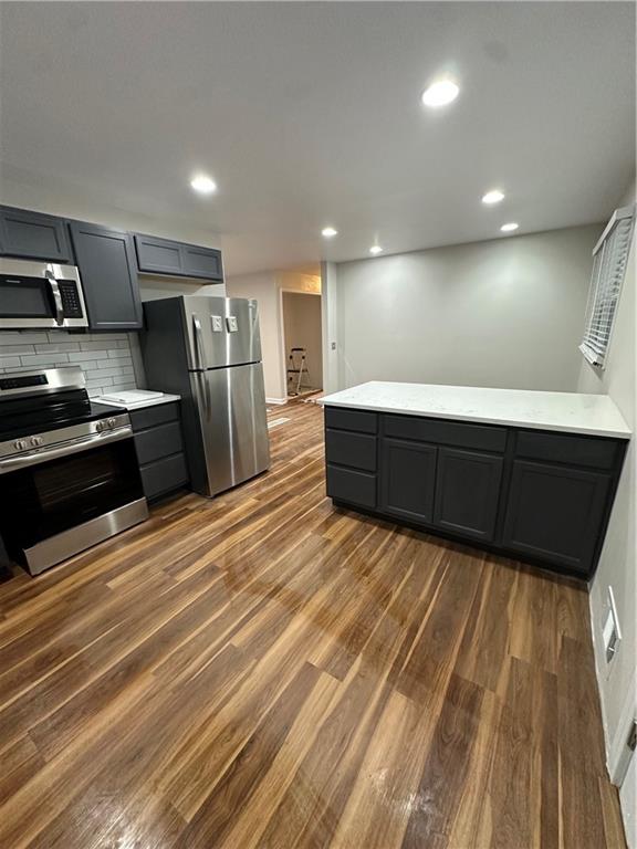 820 Howard Court Southwest Mableton, GA 30126 - Photo 12 of 16