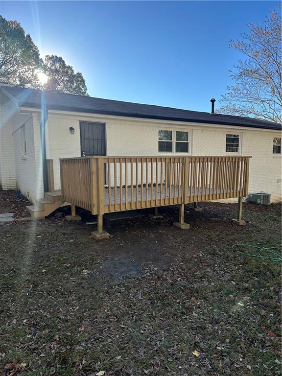 820 Howard Court Southwest Mableton, GA 30126 - Photo 2 of 16