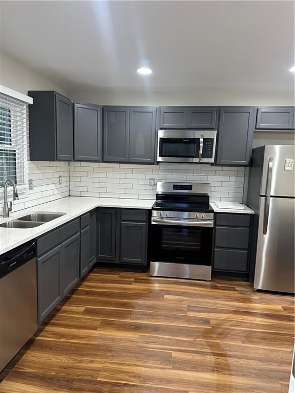 820 Howard Court Southwest Mableton, GA 30126 - Photo 3 of 16