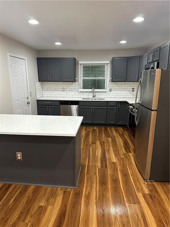 820 Howard Court Southwest Mableton, GA 30126 - Photo 6 of 16