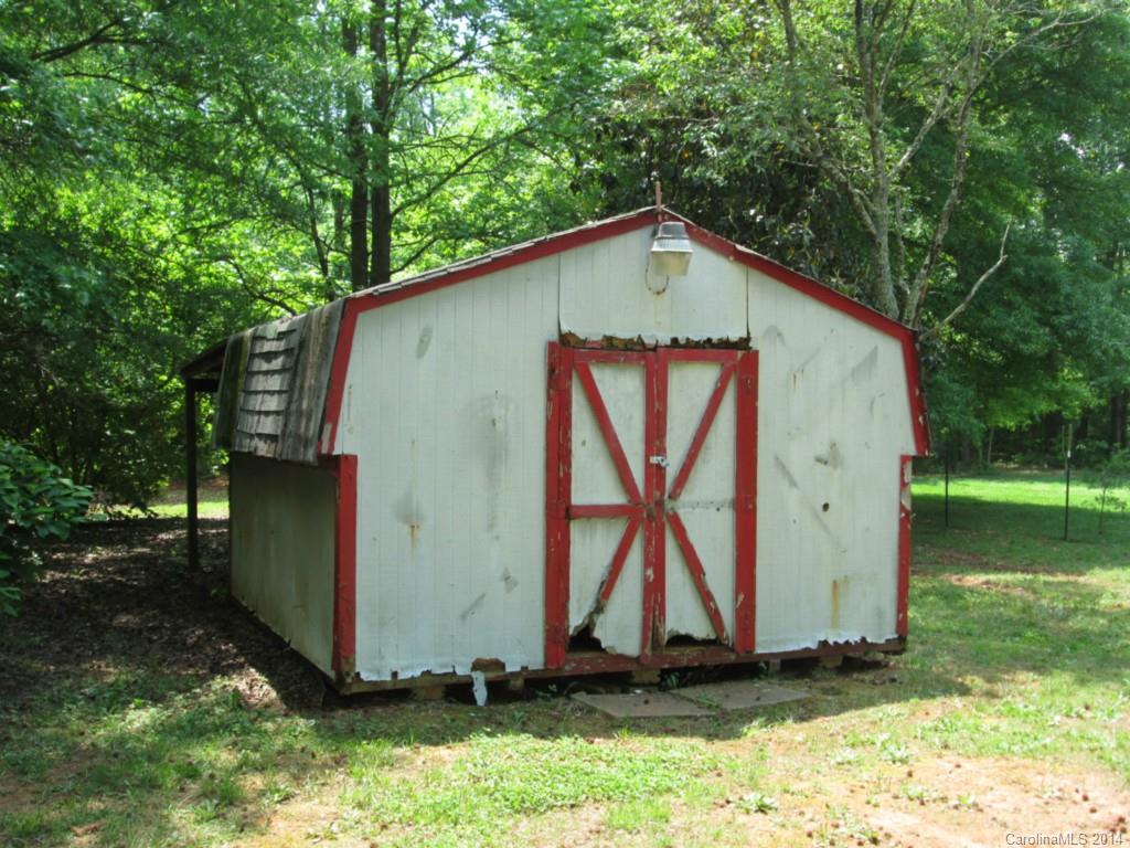 275 Fox Run Road Salisbury, NC 28146 - Photo 18 of 19 Gallery Image 18
