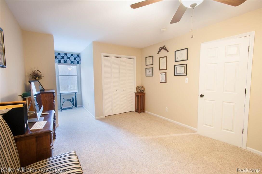 390 Fessner Road Carleton, MI 48117 - Photo 37 of 70 Fessner_390_Bedroom03_02.jpg