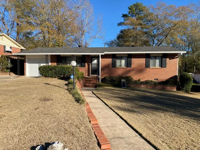$191,000 | 1314 Pagoda Drive, Columbus, GA 31907