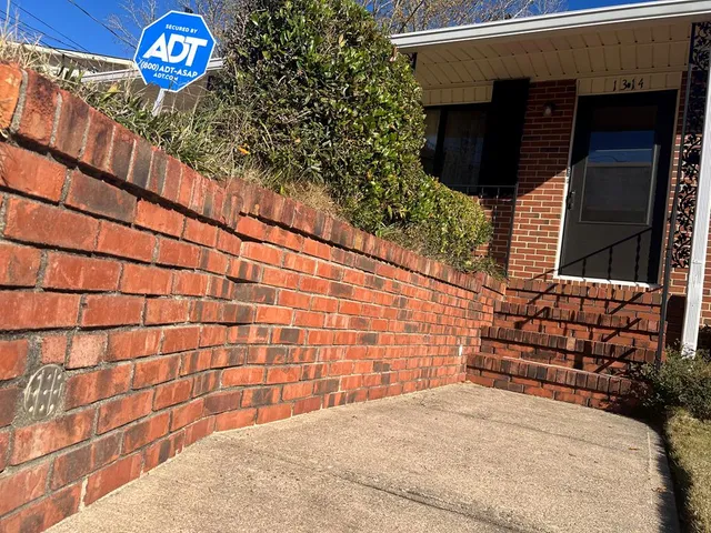 a bathroom with a sink and a shower