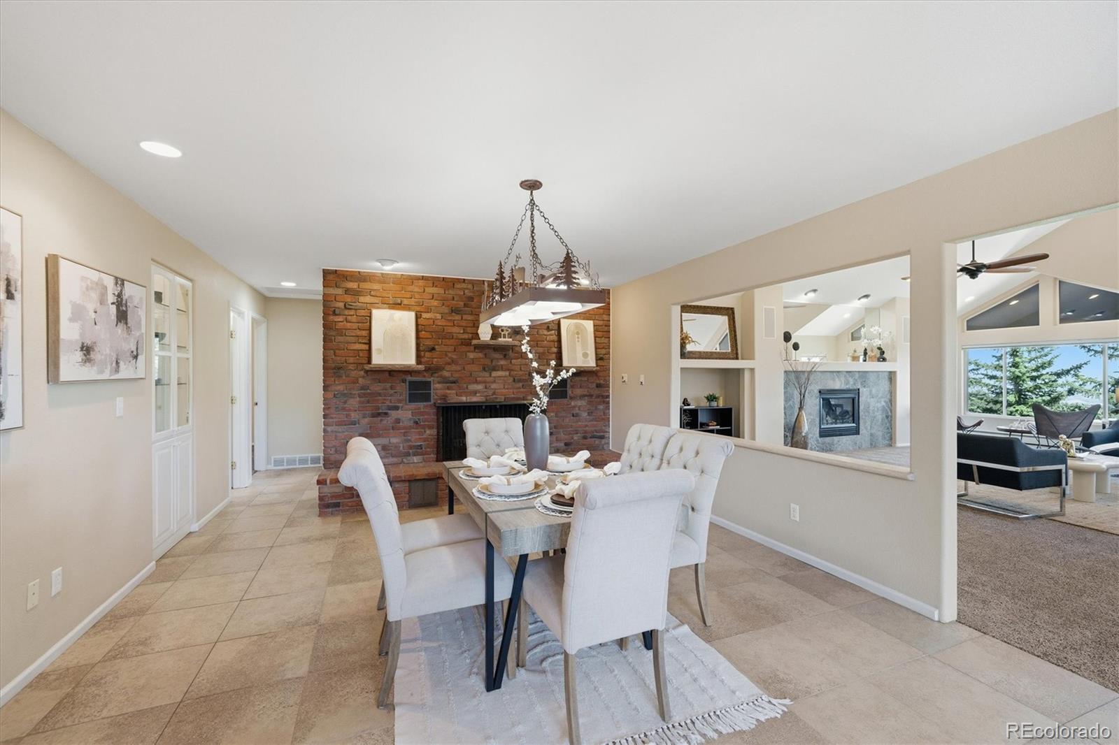 8969 South Hillview Road Morrison, CO 80465 - Photo 17 of 50