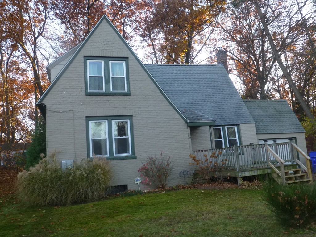 3 Bonnyview Street Springfield, MA 01109 - Photo 27 of 27