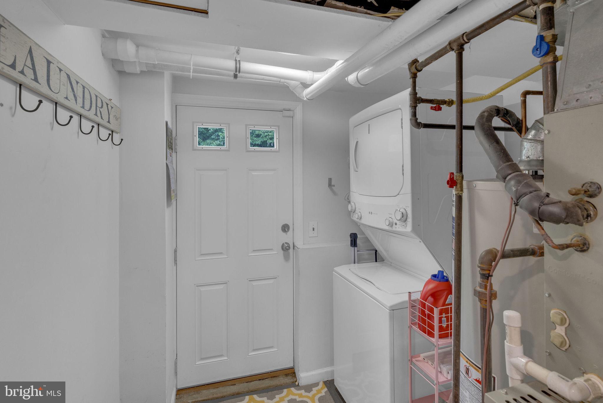 8 Dailey Drive Hamilton, NJ 08620 - Photo 34 of 46 a room with storage and utility