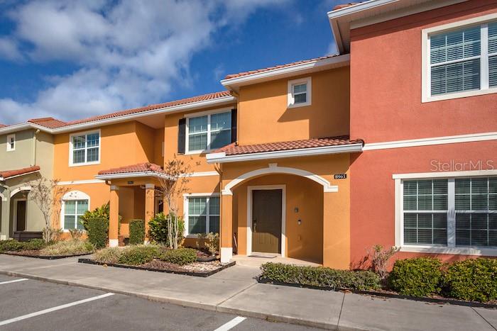 8961 Coco Palm Road Kissimmee, FL 34747 - Photo 1 of 1
