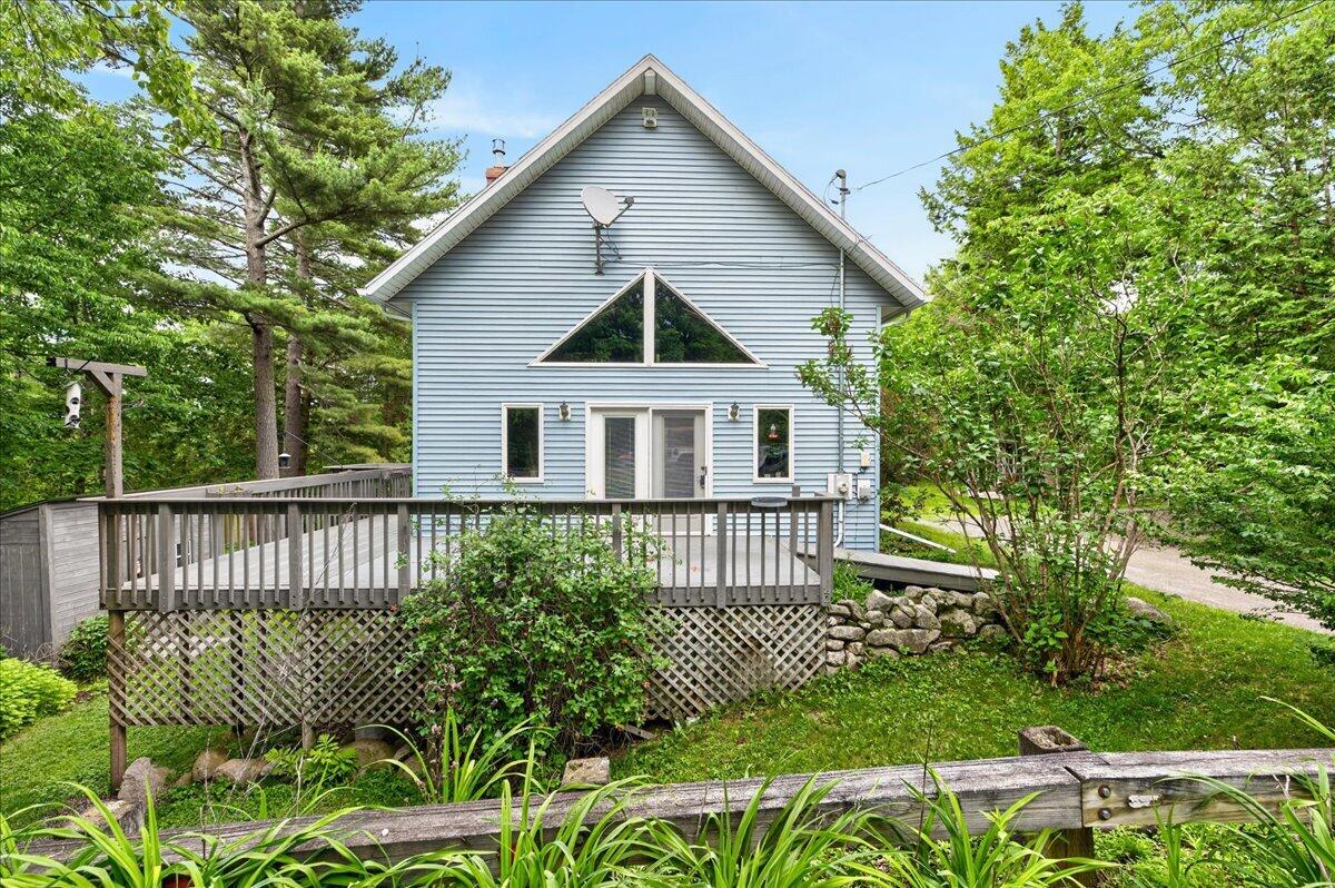 74 Garland Road Dixmont, ME 04932 - Photo 34 of 57 40-74 Garland Rd (74 of 75)