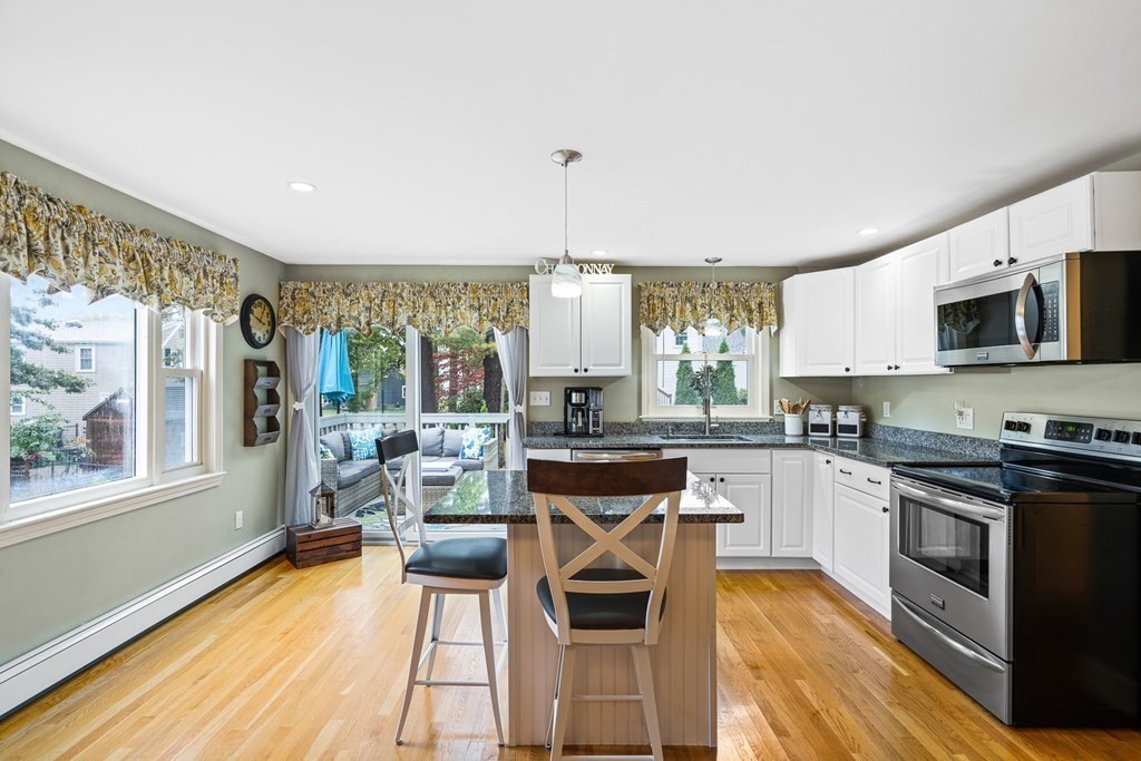 3 Pilling Road Wilmington, MA 01887 - Photo 14 of 39 Gallery Image 14