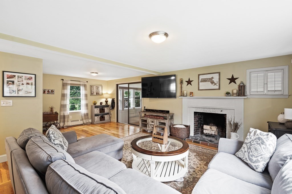 3 Pilling Road Wilmington, MA 01887 - Photo 18 of 39 Gallery Image 18