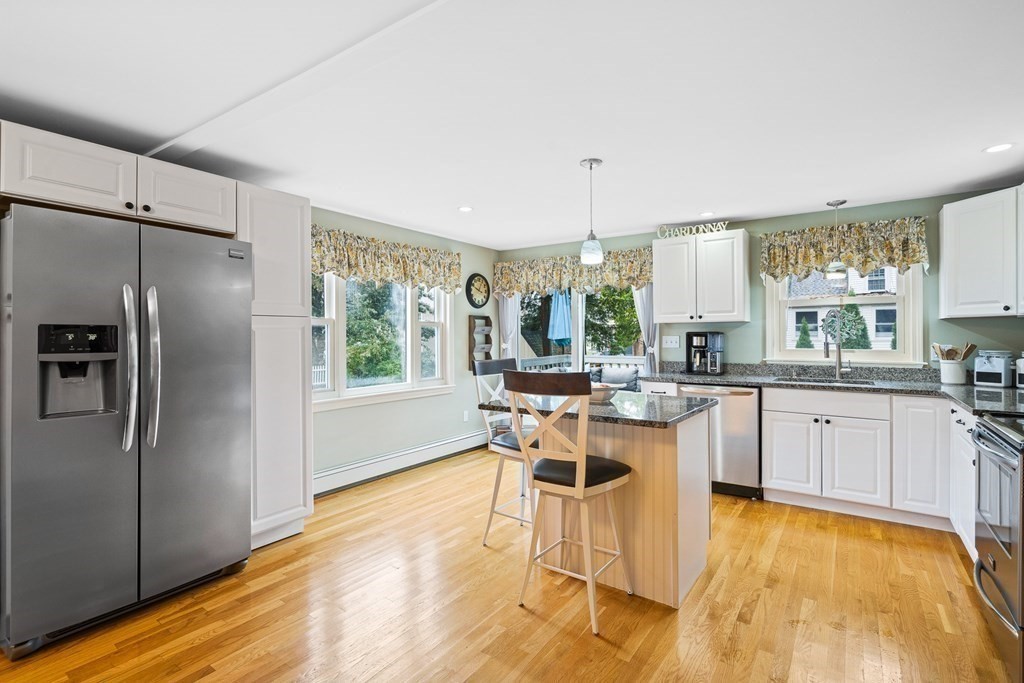 3 Pilling Road Wilmington, MA 01887 - Photo 8 of 39 Gallery Image 8