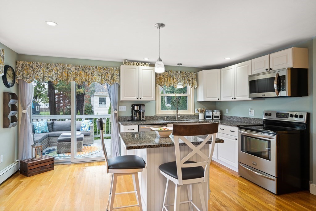 3 Pilling Road Wilmington, MA 01887 - Photo 9 of 39 Gallery Image 9