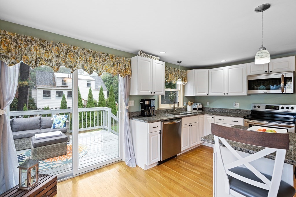 3 Pilling Road Wilmington, MA 01887 - Photo 10 of 39 Gallery Image 10