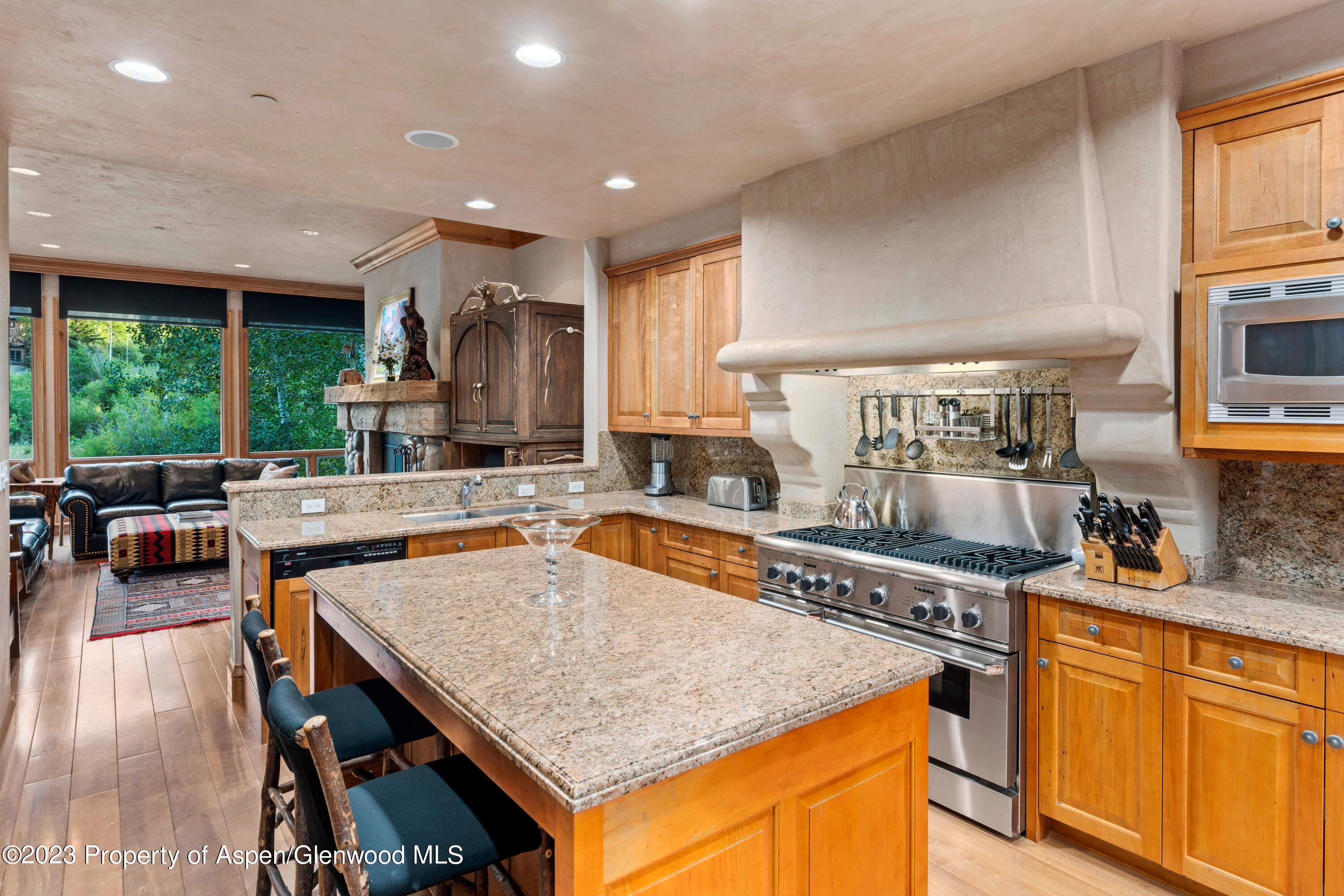 507 Streamside Court Snowmass Village, CO 81615 - Photo 11 of 30 Photo17