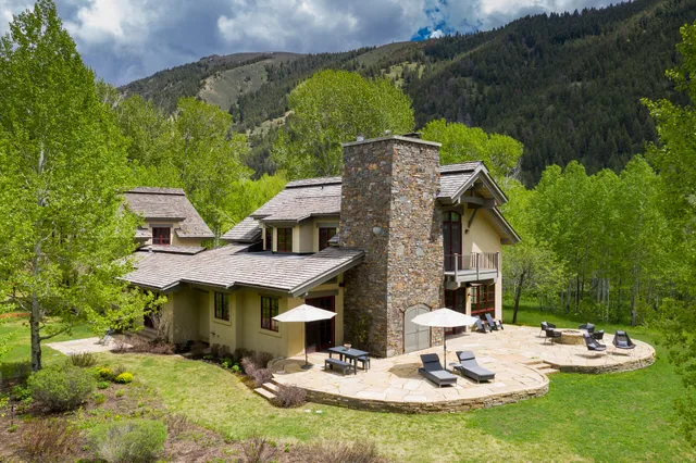 $6,450,000 | 111 Pioneer Mountain Drive, Blaine County, ID 83333