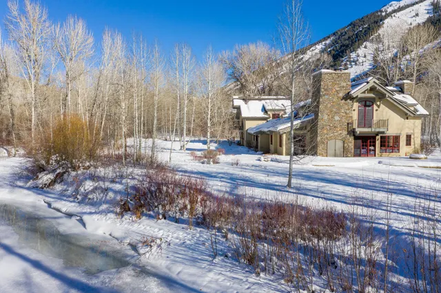 $6,450,000 | 111 Pioneer Mountain Drive, Blaine County, ID 83333