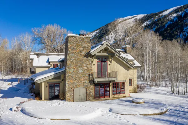 $6,450,000 | 111 Pioneer Mountain Drive, Blaine County, ID 83333