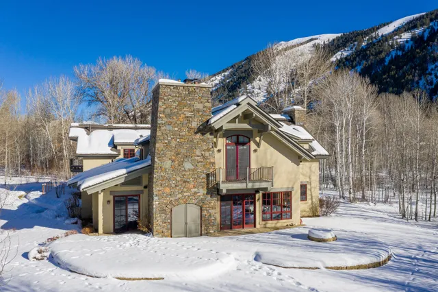 $6,450,000 | 111 Pioneer Mountain Drive, Blaine County, ID 83333