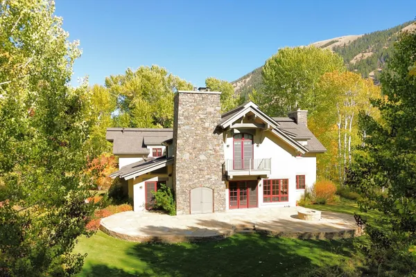 $6,450,000 | 111 Pioneer Mountain Drive, Blaine County, ID 83333
