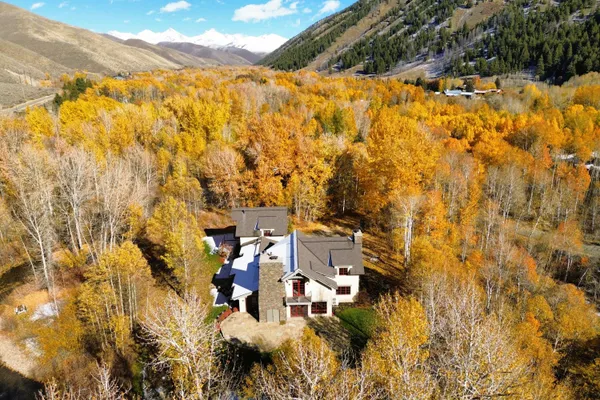 $6,450,000 | 111 Pioneer Mountain Drive, Blaine County, ID 83333