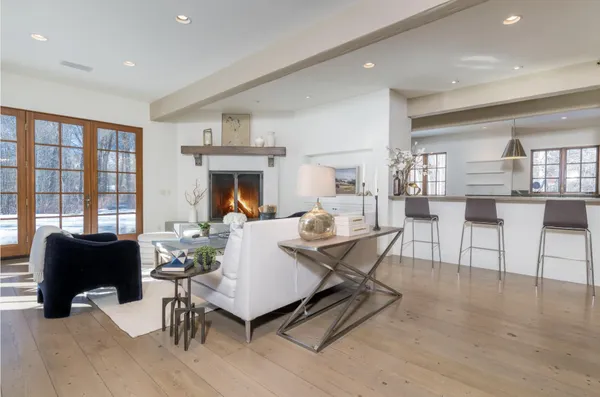 $6,450,000 | 111 Pioneer Mountain Drive, Blaine County, ID 83333