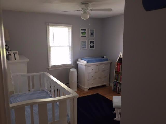 64 Edgewater Road Mashpee, MA 02649 - Photo 13 of 18 a view of entryway and kitchen