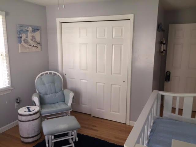 64 Edgewater Road Mashpee, MA 02649 - Photo 15 of 18 a living room with furniture and a window
