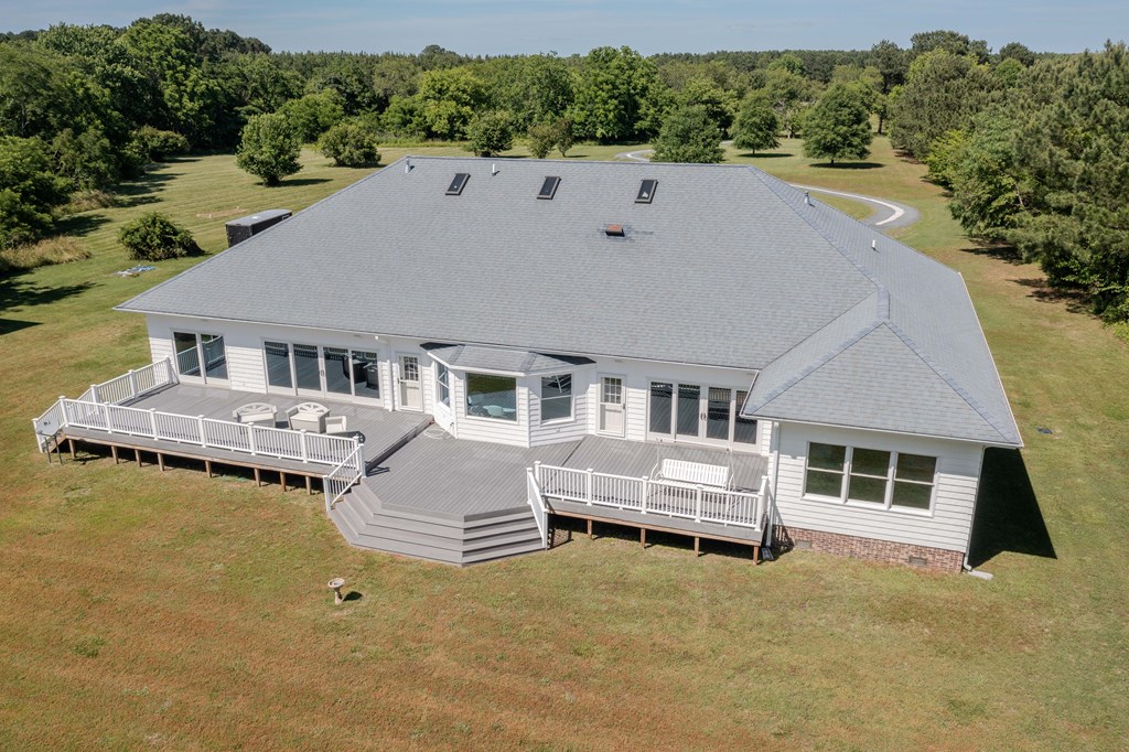 19220 Mink Farm Road Onancock, VA 23417 - Photo 64 of 74