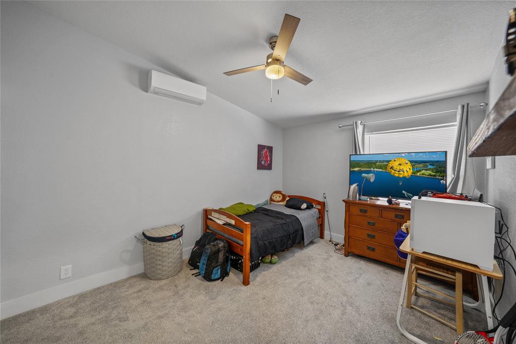 169 Cumberland Trail Bridgeport, TX 76426 - Photo 22 of 23 a room with furniture and air hockey table