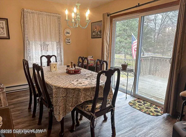 $289,000 | 110 Carol Road, East Stroudsburg, PA 18302