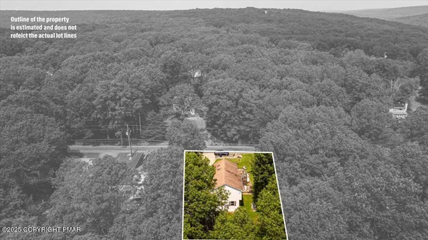 $289,000 | 110 Carol Road, East Stroudsburg, PA 18302