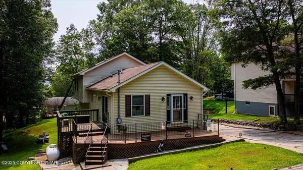 $289,000 | 110 Carol Road, East Stroudsburg, PA 18302