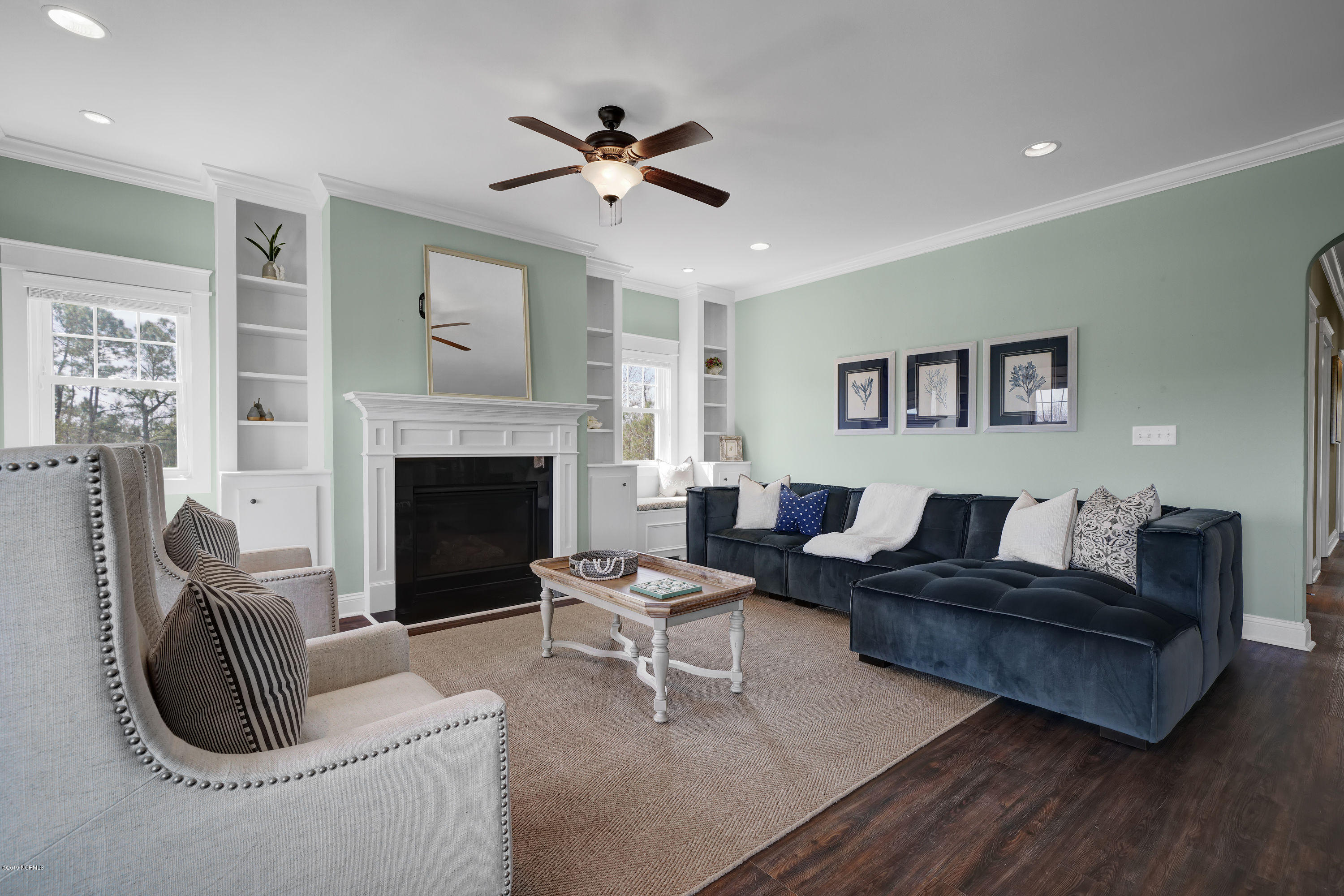 516 White Picket Way Holly Ridge, NC 28445 - Photo 8 of 34 516WhitePicketWay-5