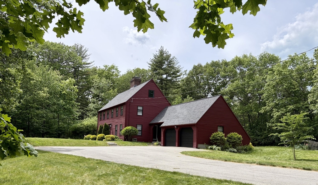 2 Baron Way Littleton, MA 01460 - Photo 1 of 34