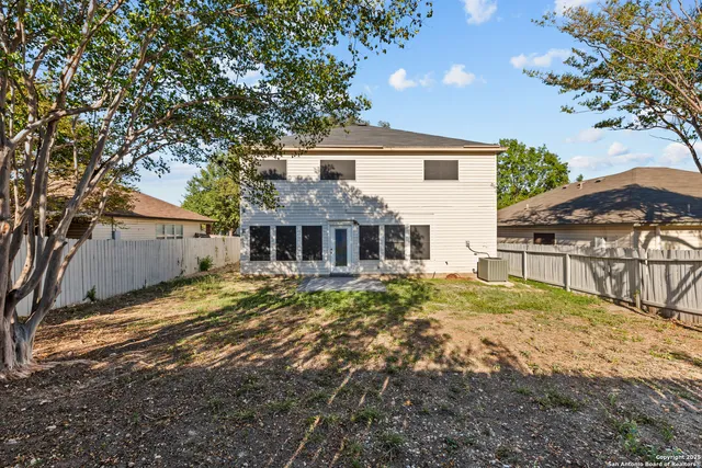 $2,000 | 10003 Silver, San Antonio, TX 78254