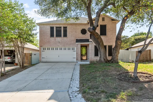 $2,000 | 10003 Silver, San Antonio, TX 78254