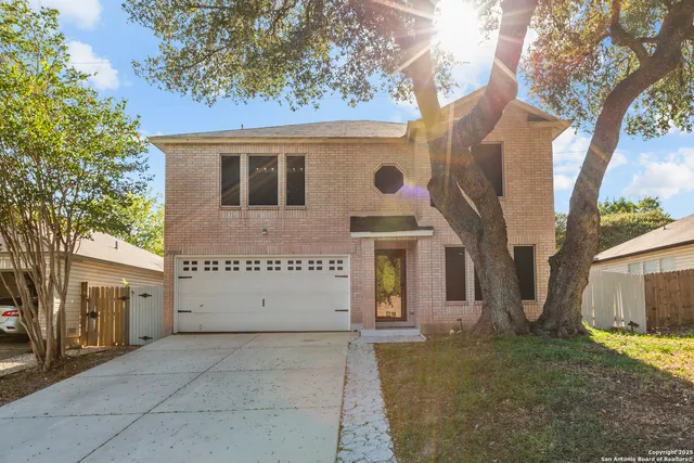 $2,000 | 10003 Silver, San Antonio, TX 78254