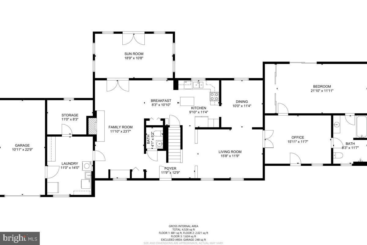 20701 Bell Bluff Road Gaithersburg, MD 20882 - Photo 43 of 46 Gallery Image 43