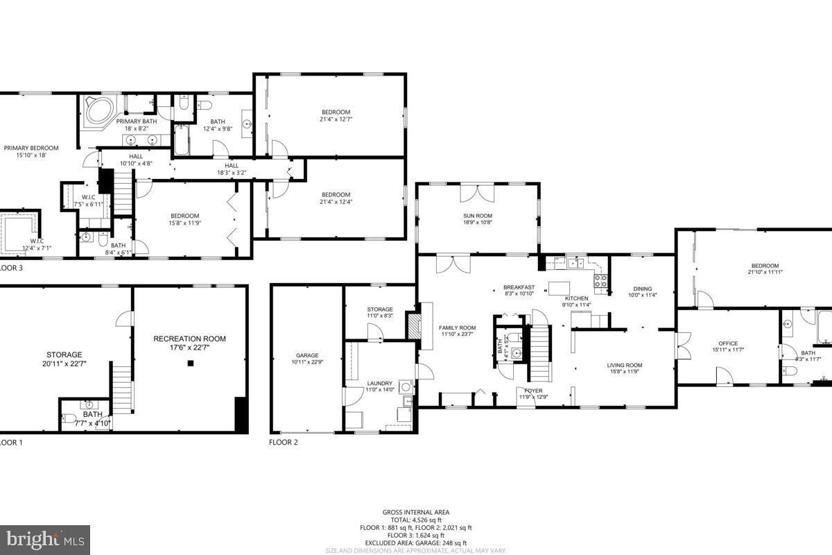 20701 Bell Bluff Road Gaithersburg, MD 20882 - Photo 44 of 46 Gallery Image 44